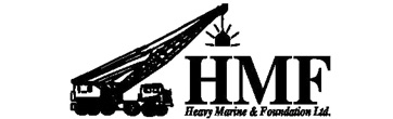 HMFbahams Heavy Mairne & Foundations Bahamas,Ltd.